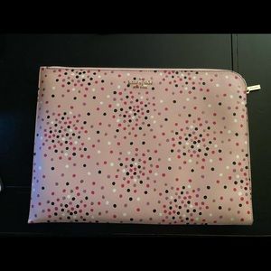 Kate Spade Universal Laptop Sleeve